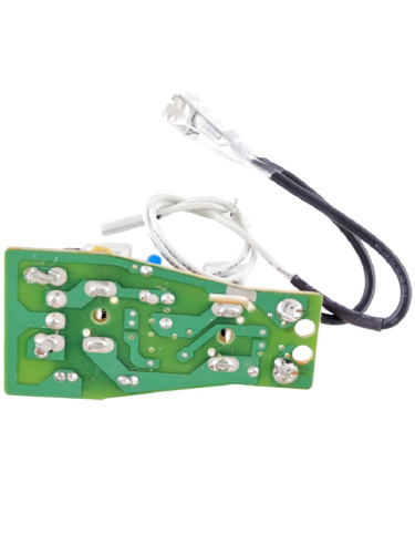 картинка Плата питания HE-2056E моторного блока для блендера Polaris PHB 1065 от магазина Интерком-НН фото 2