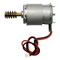картинка Redmond RV-RW001S-DVO двигатель оси для робот-мойщика RV-RW001S от магазина Интерком-НН