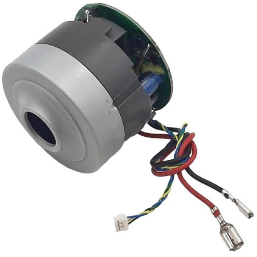 картинка Redmond RV-UR360-DV (64BLDB) двигатель в сборе DC25.2V 350W для пылесоса RV-UR360 от магазина Интерком-НН