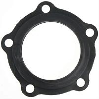 картинка Уплотнительная прокладка 571312 D75мм под фланец на пять болтов для водонагревателя Ariston от магазина Интерком-НН