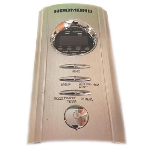 картинка Redmond RMCM4504XXXX1X015AA1 панель лицевая для мультиварки RMC-M4504 от магазина Интерком-НН