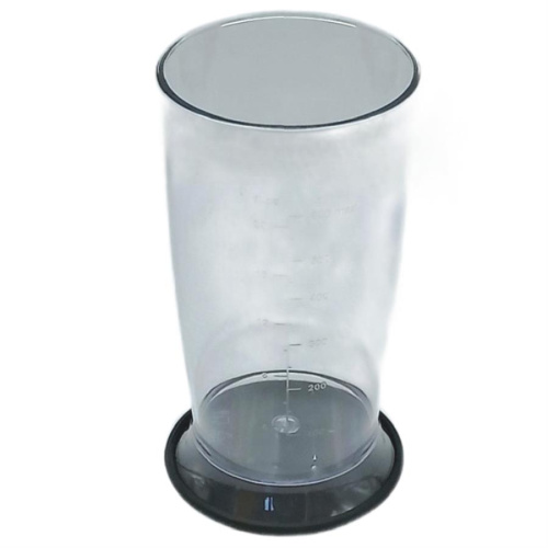 картинка Polaris PHB-1589-MSK стакан мерный 600мл с черной крышкой для блендера PHB 1589 от магазина Интерком-НН фото 3