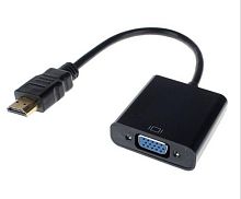 картинка Переходник HDMI-VGA от магазина Интерком-НН