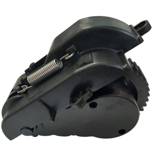 картинка Coolfort CF-3200-MDLK модуль левого колеса для робот-пылесоса CF-3200 от магазина Интерком-НН