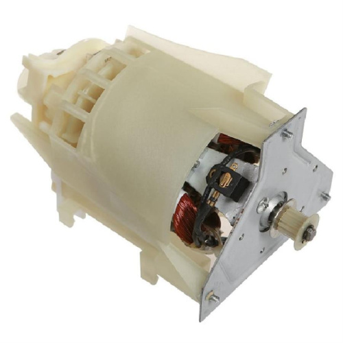 изображение Moulinex MS-0697928 Двигатель для кухонного комбайна FP3011, FP6031 магазин Компании Интерком-НН картинка Moulinex MS-0697928 Двигатель для кухонного комбайна FP3011, FP6031 от магазина Интерком-НН