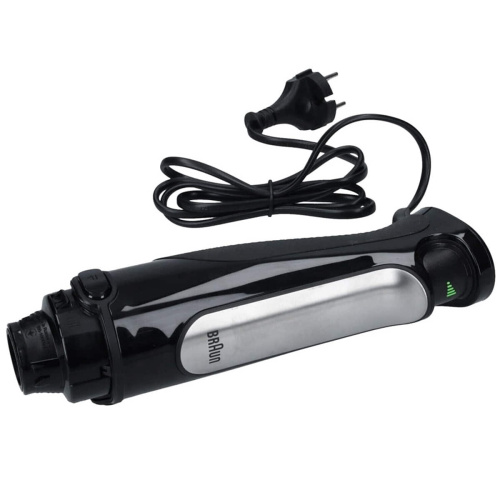 картинка Braun 7322118634 моторный блок в сборе 1000Вт для блендера MQ7035X Multiquick 7 черный от магазина Интерком-НН фото 4