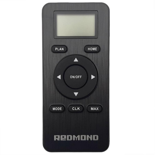 картинка Redmond RV-R151-PDY пульт управления для робот-пылесоса RV-R151 от магазина Интерком-НН