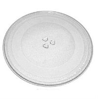 картинка Panasonic F06016D00XN (Z06016D00XN) Тарелка для СВЧ (микроволновой) печи 245мм (Y06) от магазина Интерком-НН