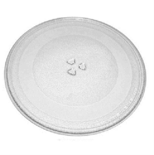 картинка Panasonic F06016D00XN (Z06016D00XN) Тарелка для СВЧ (микроволновой) печи 245мм (Y06) от магазина Интерком-НН