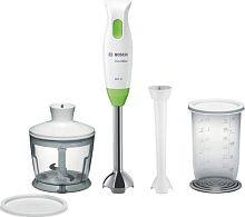 картинка Bosch MSM2623G блендер погружной 600Вт, белый от магазина Интерком-НН