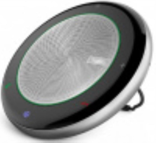 картинка Спикерфон Yealink CP700 серебристый от магазина Интерком-НН фото 2