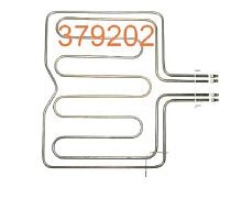 картинка Gorenje 379202 ТЭН духовки 950/2200 Вт 365Х385 мм  от магазина Интерком-НН