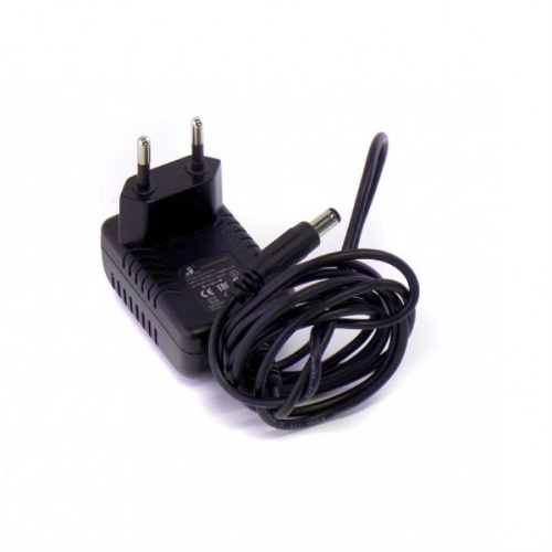 картинка Блок питания JT-H120070 12V 0.7A разъем 5.5x2.5 мм от магазина Интерком-НН