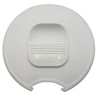 картинка Redmond RK-G211S-KR крышка в сборе для электрочайника SkyKettle RK-G211S от магазина Интерком-НН