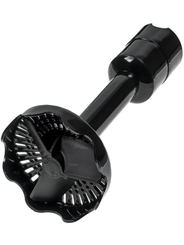 картинка DEXP DHB-1400-PUR насадка для приготовления пюре к блендеру DHB-1400 цвет черный от магазина Интерком-НН фото 2