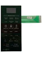 картинка LG MFM41552401 Панель управления СВЧ микроволновой печи MH-6347MQMS от магазина Интерком-НН