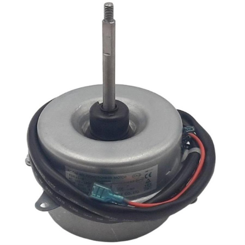 изображение Мотор вентилятора YDK25-6 25W внешнего блока кондиционера Vitek VT-2012 магазин Компании Интерком-НН картинка Мотор вентилятора YDK25-6 25W внешнего блока кондиционера Vitek VT-2012 от магазина Интерком-НН