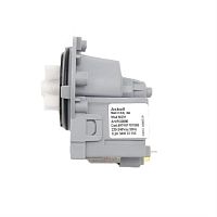 картинка Мотор сливного насоса (помпа) Askoll M231 34Вт 0,2А C00312432 (480181701068) для стиральной машины от магазина Интерком-НН
