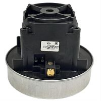 картинка Двигатель FL-AC-1500W (VC07W1562CF) H=118мм, D=134мм, 1500Вт для пылесоса Philips, Miele  от магазина Интерком-НН