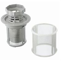 картинка Bosch 10002494 Фильтр тонкой очистки / микрофильтр для посудомоечных машин Bosch, Siemens от магазина Интерком-НН