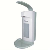 картинка Ksitex DES-1000 Локтевой дозатор для мыла 1000 мл, пластик от магазина Интерком-НН