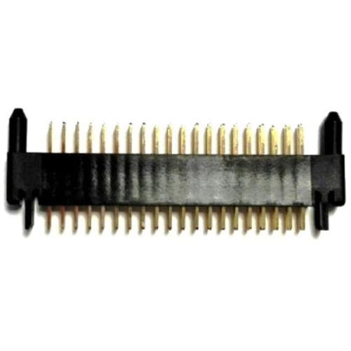 картинка Panasonic K1KA40A00234 соединительный разъем для подключения плат расширения АТС KX-TA, KX-TE824 от магазина Интерком-НН