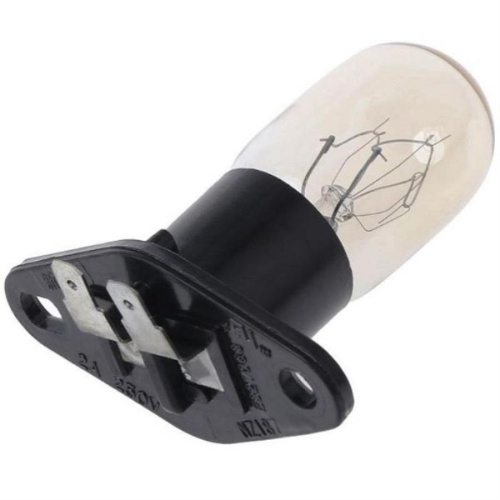 картинка Лампочка подсветки для микроволновой печи (СВЧ) 230V, 20W от магазина Интерком-НН фото 3