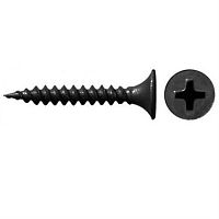 картинка Саморез 3,5х32 стальные с частой резьбой  от магазина Интерком-НН