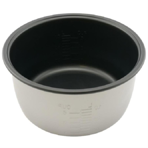 картинка Panasonic ARE50T935 (ARE50T9351) Кастрюля (Чаша) 2,5 л, для мультиварки SR-TMG10, SR-TMH10, SR-DE102 от магазина Интерком-НН фото 3