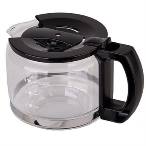 картинка Redmond RCM-M1505S-KL колба стеклянная в сборе для кофеварки SkyCoffee M1505S-E от магазина Интерком-НН фото 2