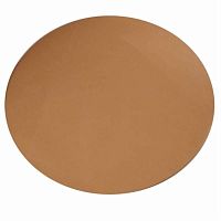 картинка Стекло тонированное толщина 4мм, диаметр 330мм от магазина Интерком-НН