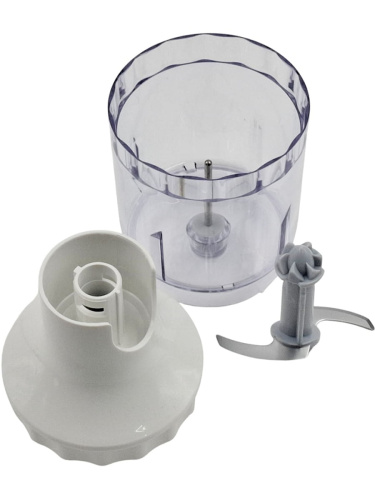 картинка Philips HR2538-IZM измельчитель в сборе 300мл для блендера HR2538/00 от магазина Интерком-НН фото 3