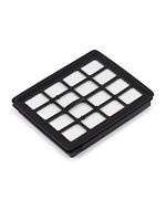 картинка Hyundai HVC30HH внутренний HEPA-фильтр для пылесосов HYV-C3075, HYV-C3077 от магазина Интерком-НН