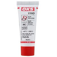 картинка OKS 1110 (10мл) 1106450412 (00311593) пищевая мульти-силиконовая смазка для кофемашин от магазина Интерком-НН