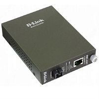 картинка D-Link DMC-920T Медиаконвертер Б/У от магазина Интерком-НН