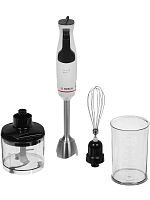 картинка Bosch MSM4W421 блендер погружной 800Вт, белый  от магазина Интерком-НН