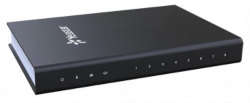 изображение Шлюз IP Yeastar TA810 черный магазин Компании Интерком-НН фото 6 картинка Шлюз IP Yeastar TA810 черный от магазина Интерком-НН фото 6