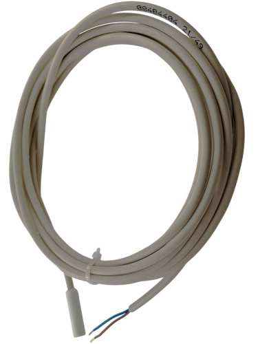 картинка Датчик (сенсор) температуры Danfoss EKS211 084B4404 5кОм, L=3500мм для холодильника Liebherr от магазина Интерком-НН фото 2