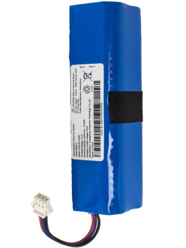 картинка Redmond VR1325S-AKB аккумулятор 14.4V 5200mAh для робот-пылесоса VR1325S от магазина Интерком-НН фото 2
