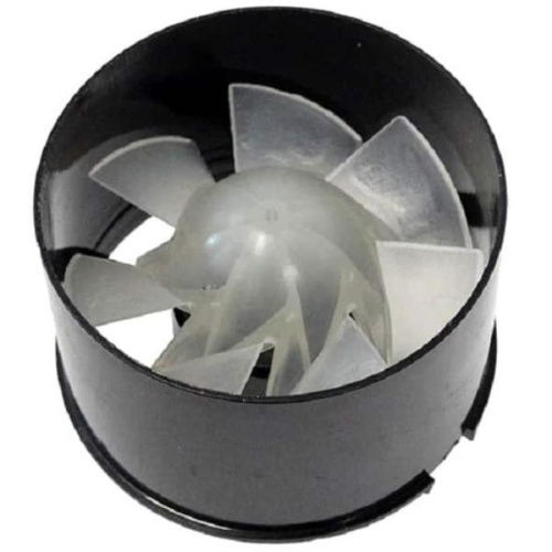 картинка Redmond RF-534-DVV двигатель с крыльчаткой в сборе для фена RF-534 от магазина Интерком-НН