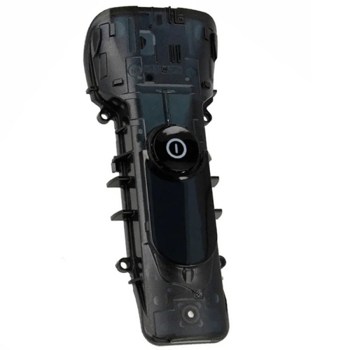 картинка Braun 81480823 деталь корпусная с кнопкой включения для бритв Series 9 от магазина Интерком-НН