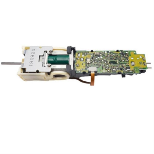 картинка Panasonic WERGP80L1007 электродвигатель в сборе для триммера ER-GP80 от магазина Интерком-НН фото 2