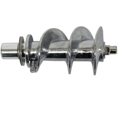 картинка Redmond RMG-1244-6-SHN шнек в сборе для мясорубки RMG-1244-6 от магазина Интерком-НН