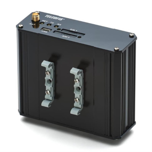 картинка Teleofis WRX760-R4 (H) Терминал GPRS от магазина Интерком-НН фото 2