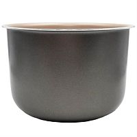 картинка Чаша (кастрюля) 996510057869-CH объем 5 литров с антипригарным покрытием для мультиварки Philips  от магазина Интерком-НН