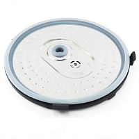 картинка Redmond RMCM800SXXXX1DXXXAC1 крышка съёмная внутренняя алюминиевая в сборе (черная) RMC-M800S от магазина Интерком-НН