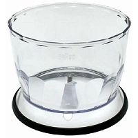 картинка Braun 7050142 Чаша измельчителя 500 мл для блендера СА 4000/5000/6000 от магазина Интерком-НН