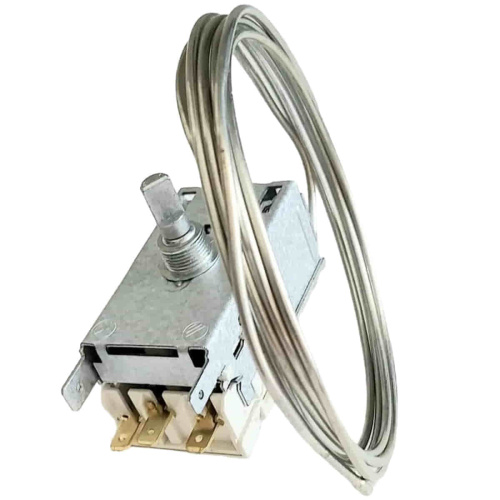 картинка CQC KDF32R2 (C00560889) терморегулятор (термостат) для холодильника Indesit, Ariston, Whirlpool  от магазина Интерком-НН фото 2