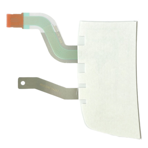 картинка Samsung DE34-00152E Сенсорная панель управления СВЧ печи Samsung M183DNR от магазина Интерком-НН фото 2