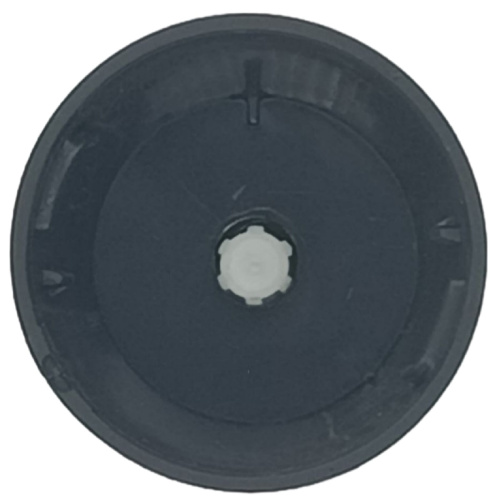 картинка Polaris PHB-1510GL-CH4BM насадка измельчитель (чоппер) блендера PHB 1510 черный-нержавеющая сталь от магазина Интерком-НН фото 3